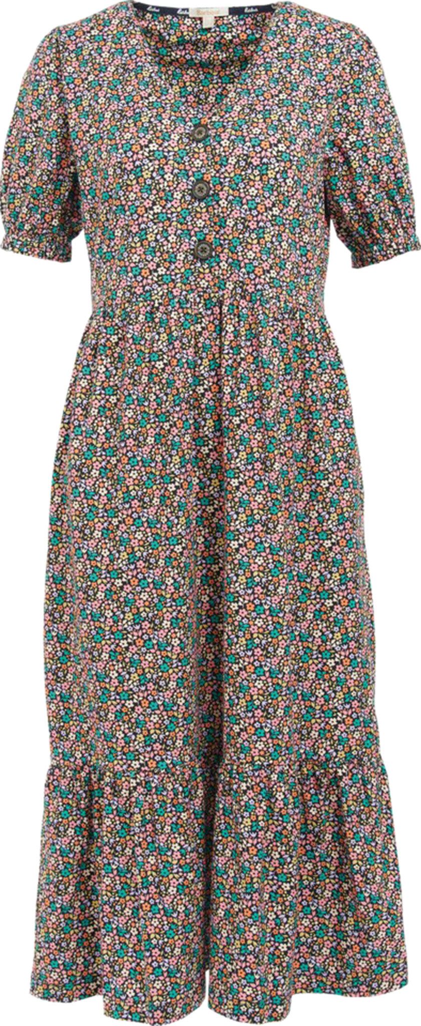 Pansy Midi Dress - Women's|-|Robe mi-longue Pansy - Femme sold by The Last Hunt