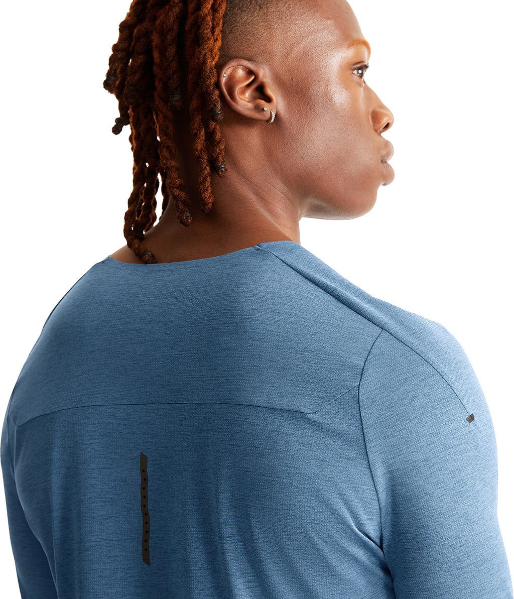 Long T-Shirt - Men's|-|Chandail Long à manches longues - Homme sold by The Last Hunt product image thumbnail 5