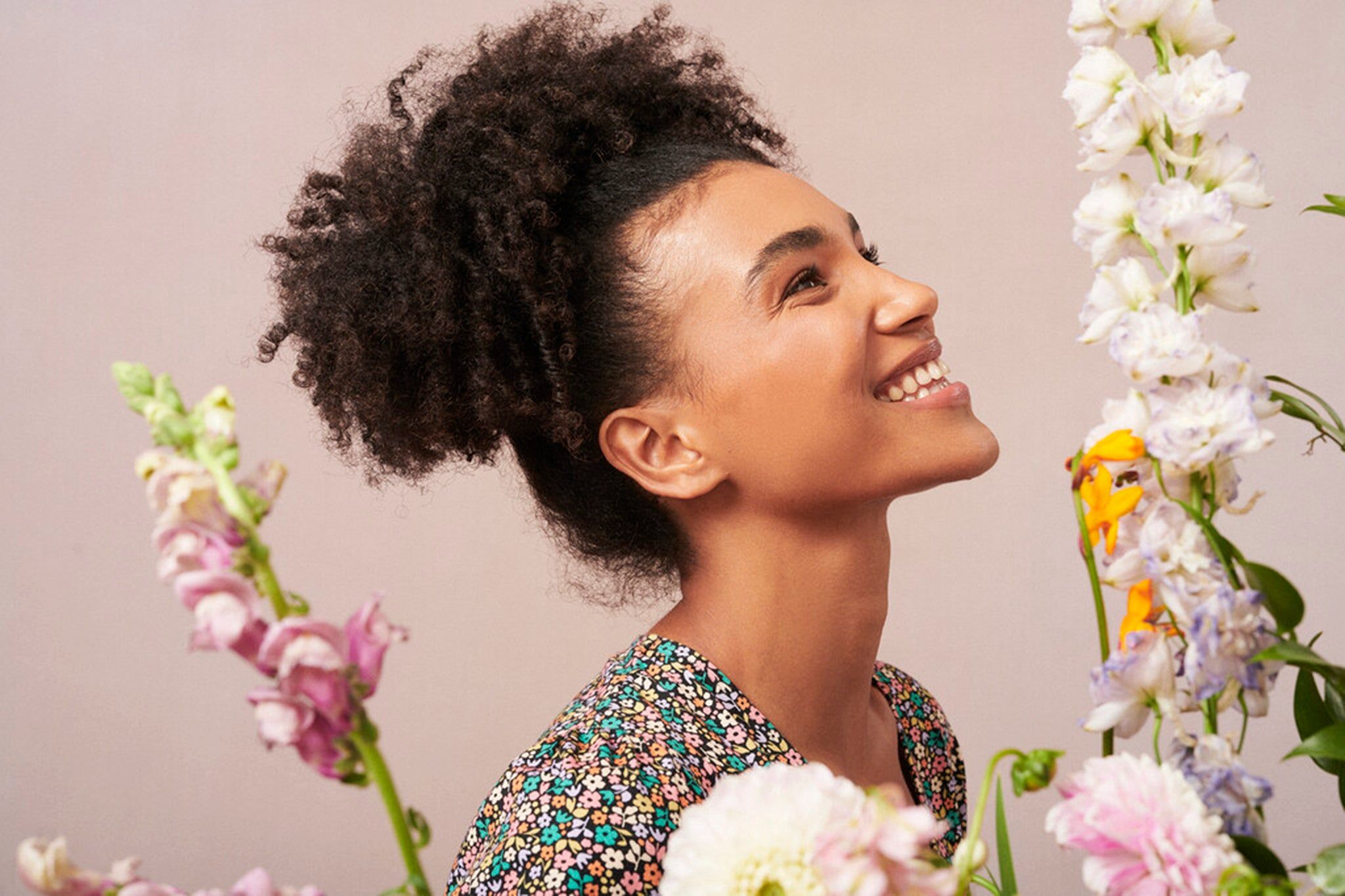 Pansy Midi Dress - Women's|-|Robe mi-longue Pansy - Femme sold by The Last Hunt product image thumbnail 2