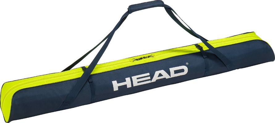Short Ski Bag - Single|-|Housse à skis court - Simple sold by The Last Hunt