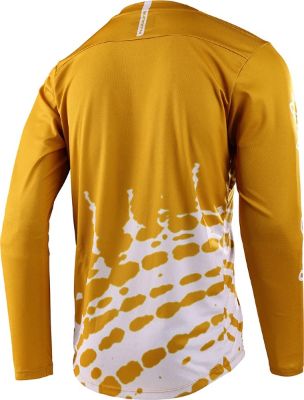 Flowline Long Sleeve Jersey - Men's|-|Maillot à manches longues Flowline - Homme sold by The Last Hunt
