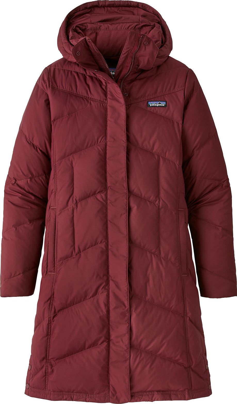 Down With It Parka - Women's|-|Parka Down With It - Femme sold by The Last Hunt product image thumbnail 3