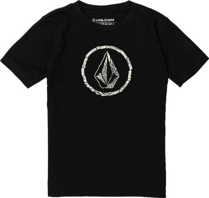 Circle Stones Short Sleeve Tee - Boy's|-|T-shirt à manches courtes Circle Stones - Garçon sold by The Last Hunt