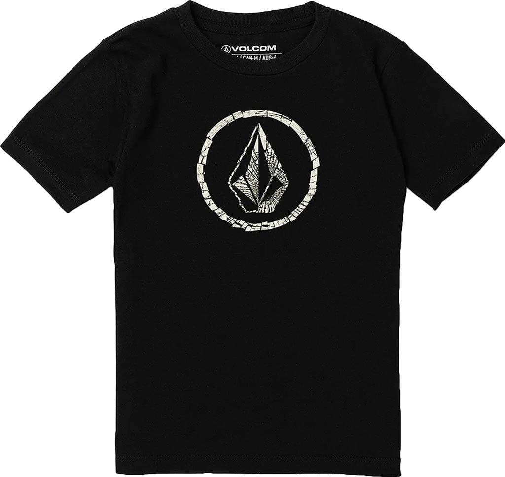 Circle Stones Short Sleeve Tee - Boy's|-|T-shirt à manches courtes Circle Stones - Garçon sold by The Last Hunt