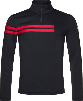 Resort Half-Zip Top - Men's|-|Haut à demi-glissière Resort - Homme sold by The Last Hunt
