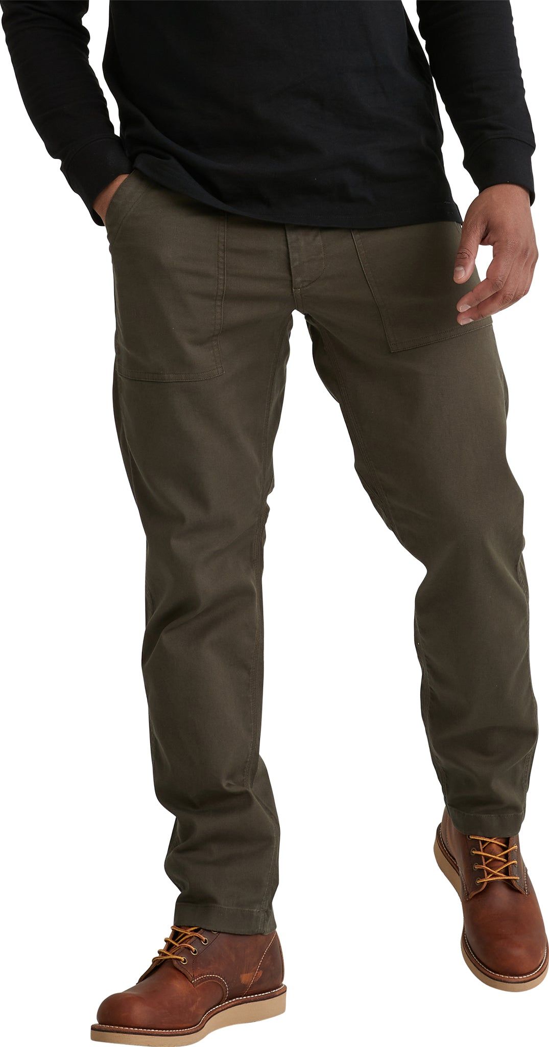 Live Free Field Pant - Men's|-|Pantalon Live Free Field - Homme sold by The Last Hunt product image thumbnail 2