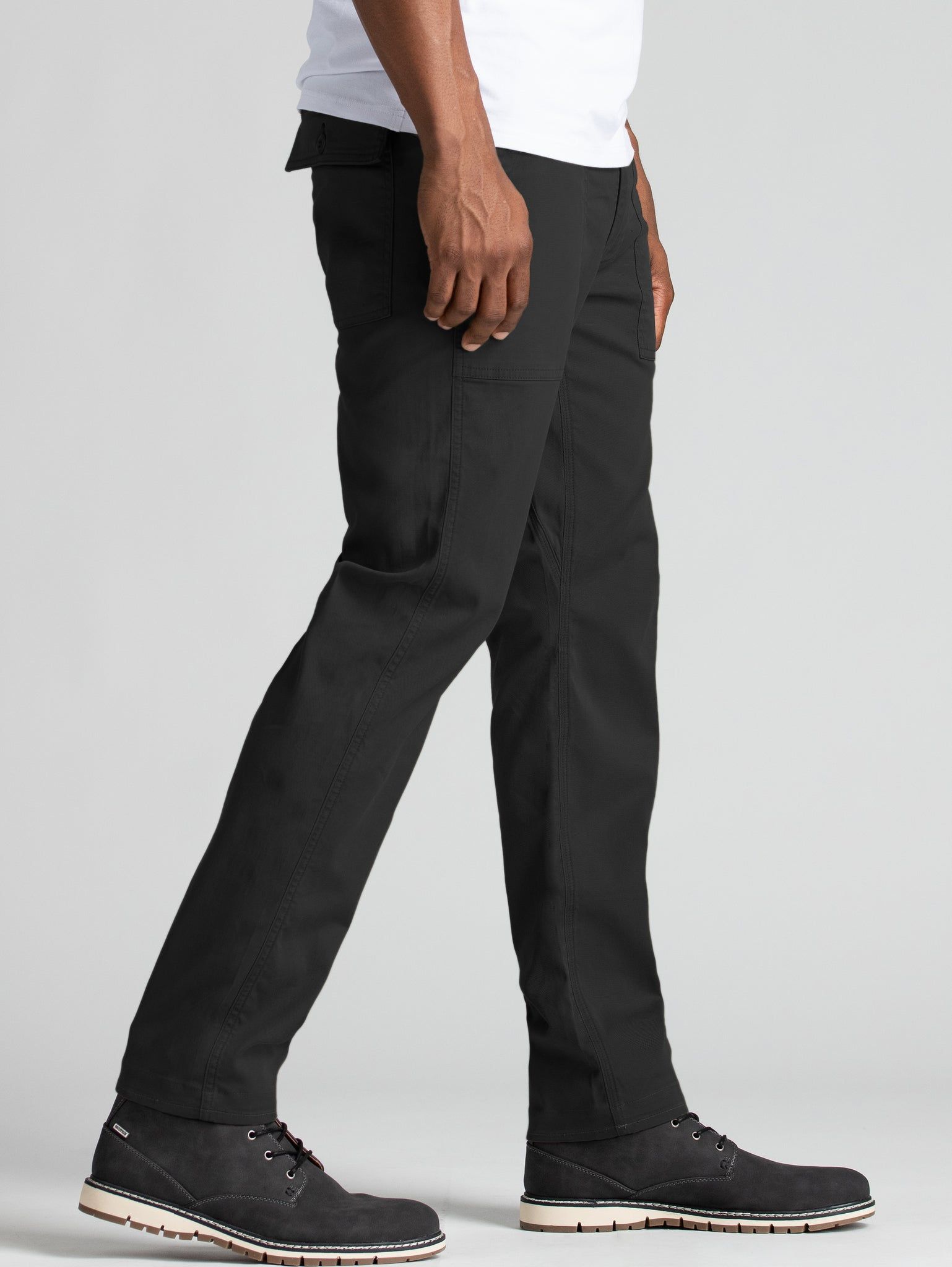 Live Free Field Pant - Men's|-|Pantalon Live Free Field - Homme sold by The Last Hunt product image thumbnail 4