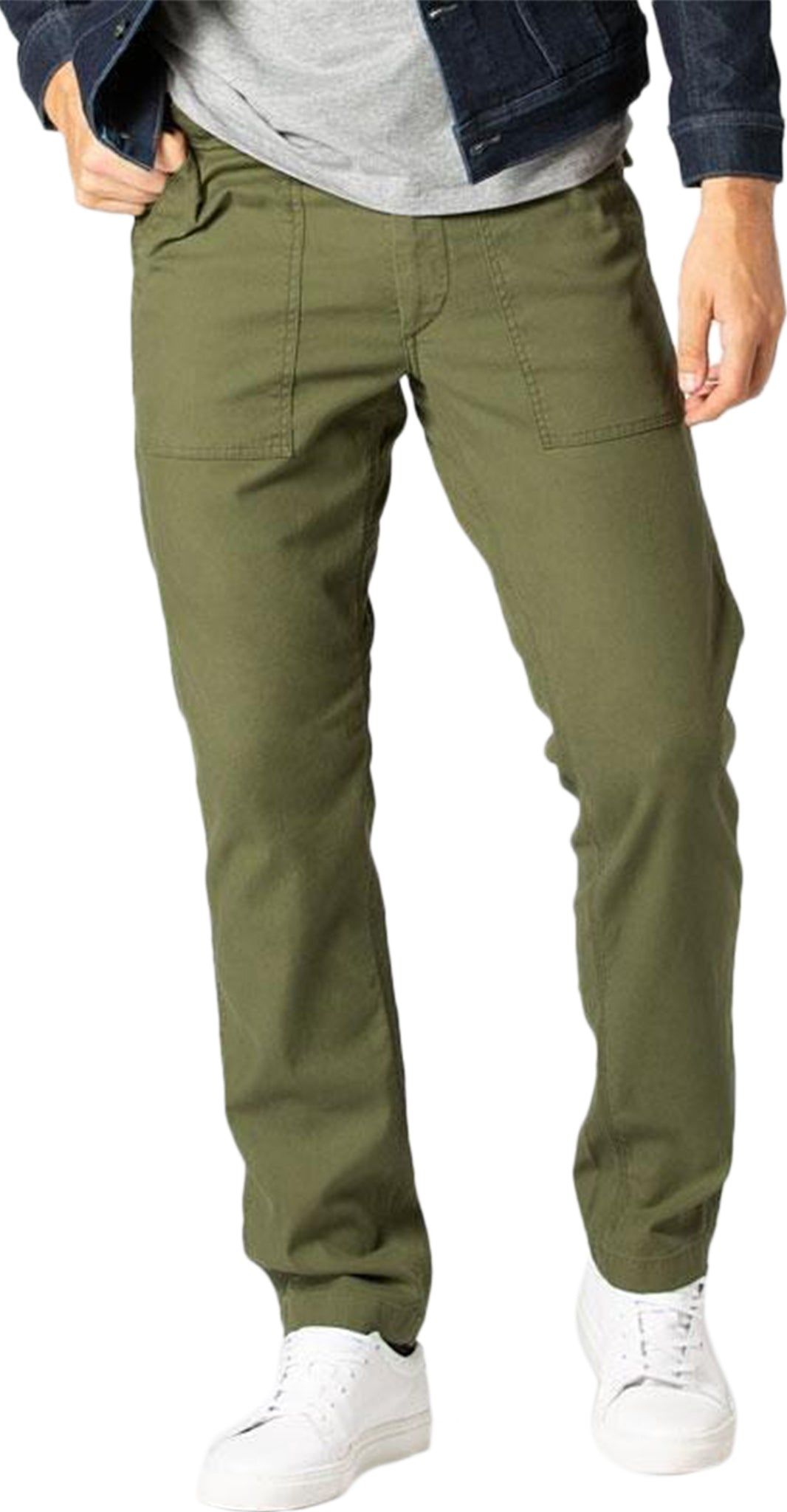 Live Free Field Pant - Men's|-|Pantalon Live Free Field - Homme sold by The Last Hunt product image thumbnail 3