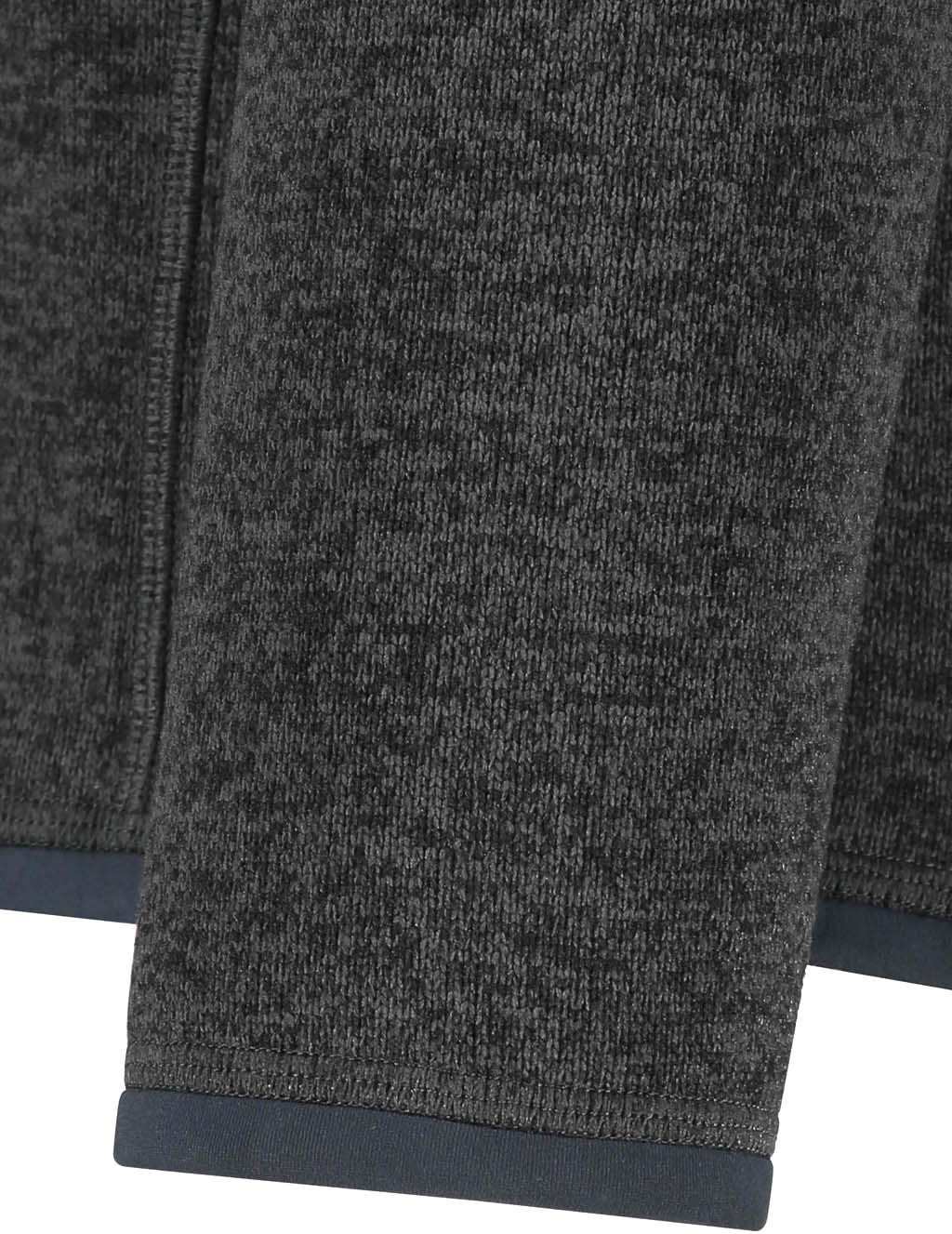 Quest Half-Zip Fleece Pullover - Men's|-|Chandail en molleton à demi-glissière Quest - Homme sold by The Last Hunt product image thumbnail 3