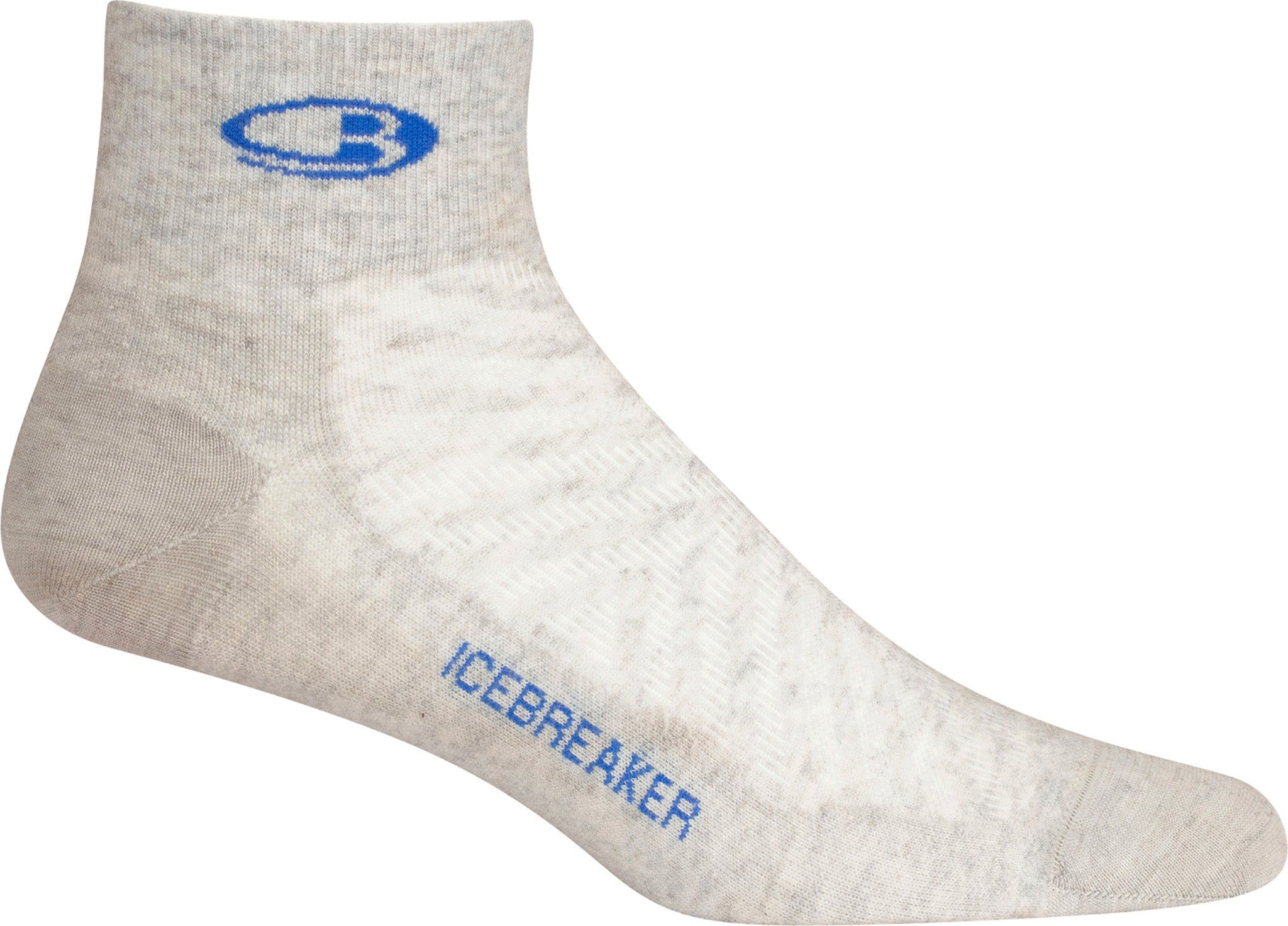 Run+ Ultralight Mini Socks - Men's|-|Bas Run+ Ultralight Mini - Homme sold by The Last Hunt product image thumbnail 3