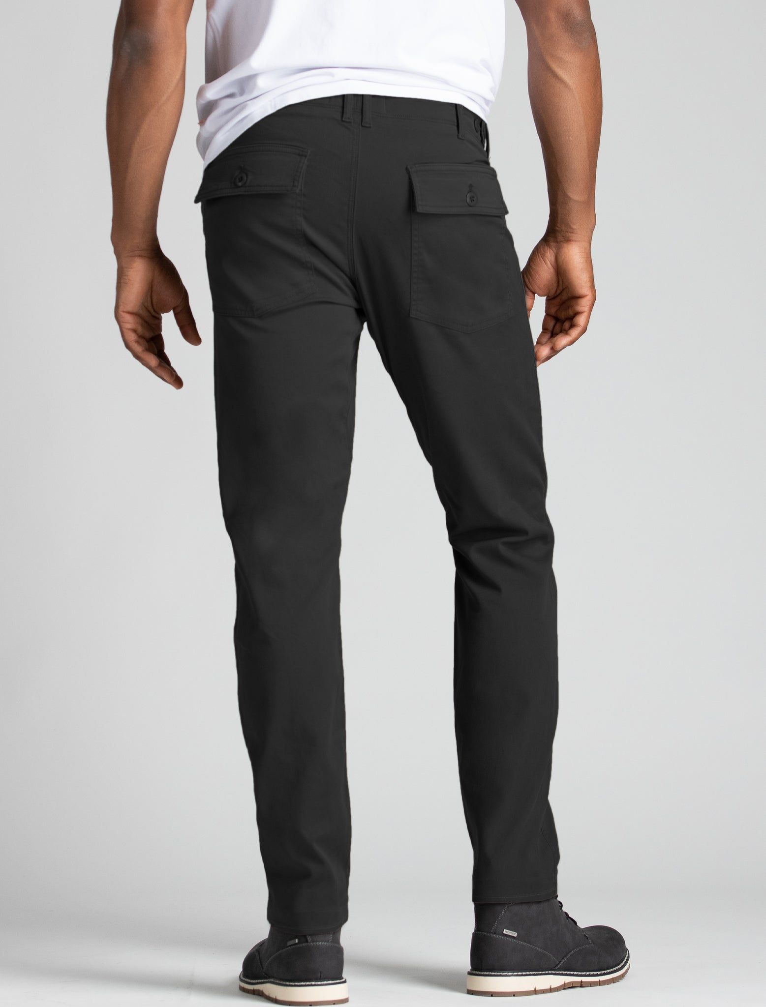 Live Free Field Pant - Men's|-|Pantalon Live Free Field - Homme sold by The Last Hunt product image thumbnail 5