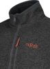 Quest Half-Zip Fleece Pullover - Men's|-|Chandail en molleton à demi-glissière Quest - Homme sold by The Last Hunt