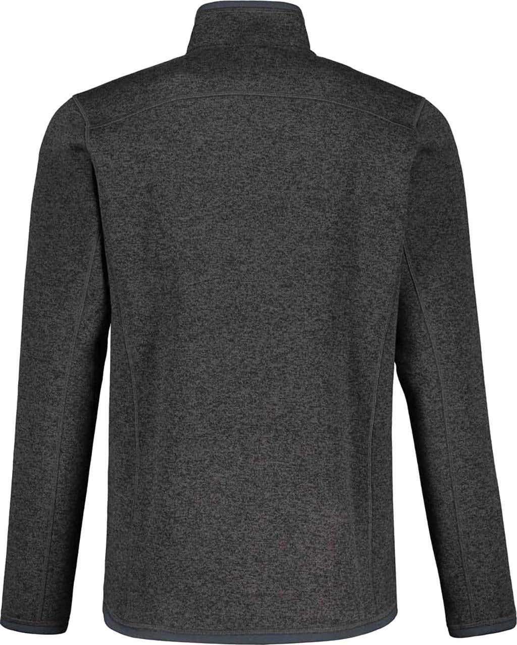 Quest Half-Zip Fleece Pullover - Men's|-|Chandail en molleton à demi-glissière Quest - Homme sold by The Last Hunt