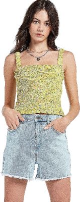 Wanna Hv Sun Cami - Women's|-|Camisole Wanna Hv Sun - Femme sold by The Last Hunt