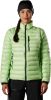 Summit Series Breithorn Jacket - Women’s|-|Manteau Summit Series Breithorn - Femme sold by The Last Hunt