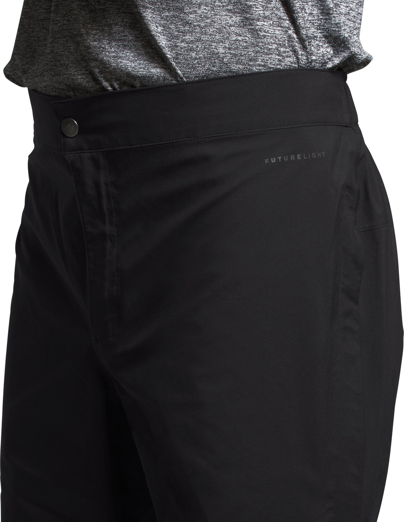 Dryzzle FUTURELIGHT Full Zip Pants - Men's|-|Pantalon à glissière Dryzzle FUTURELIGHT - Homme sold by The Last Hunt product image thumbnail 5