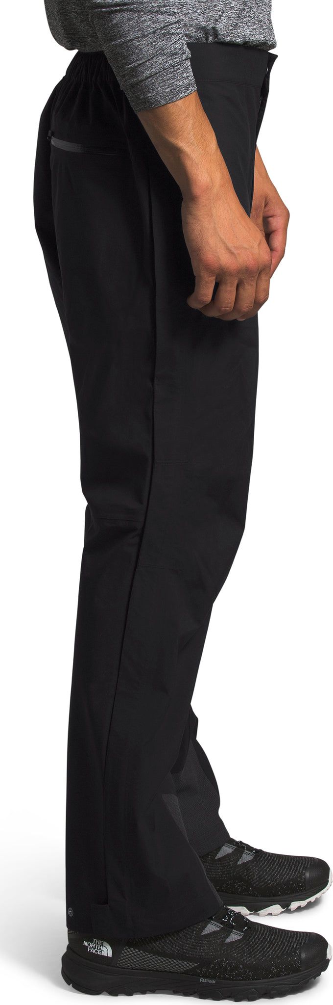 Dryzzle FUTURELIGHT Full Zip Pants - Men's|-|Pantalon à glissière Dryzzle FUTURELIGHT - Homme sold by The Last Hunt product image thumbnail 4