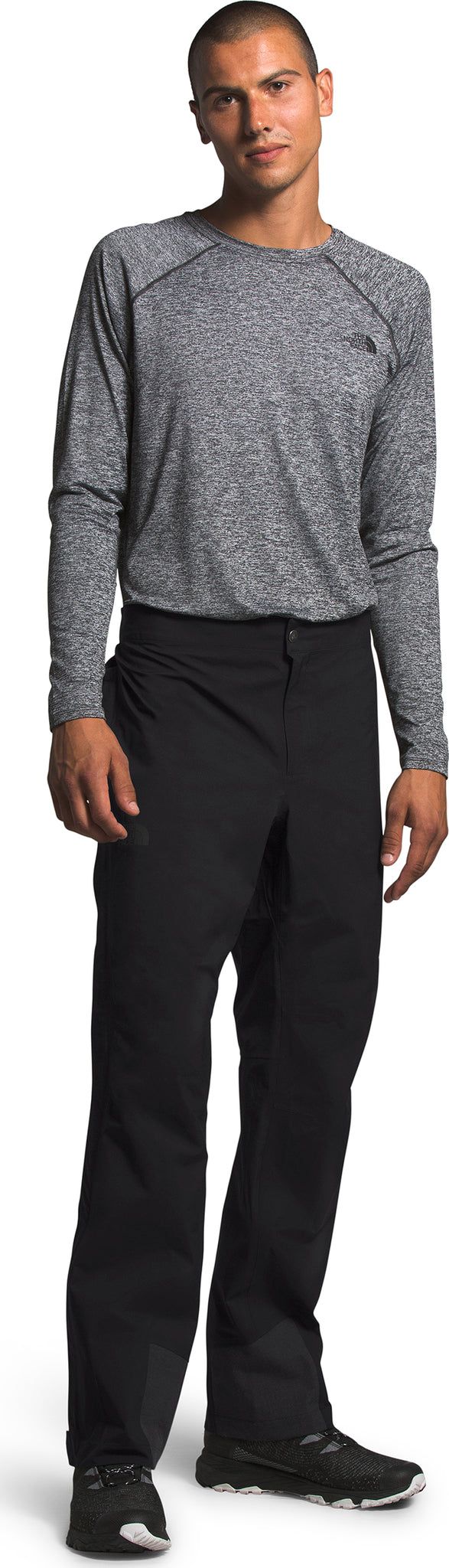 Dryzzle FUTURELIGHT Full Zip Pants - Men's|-|Pantalon à glissière Dryzzle FUTURELIGHT - Homme sold by The Last Hunt