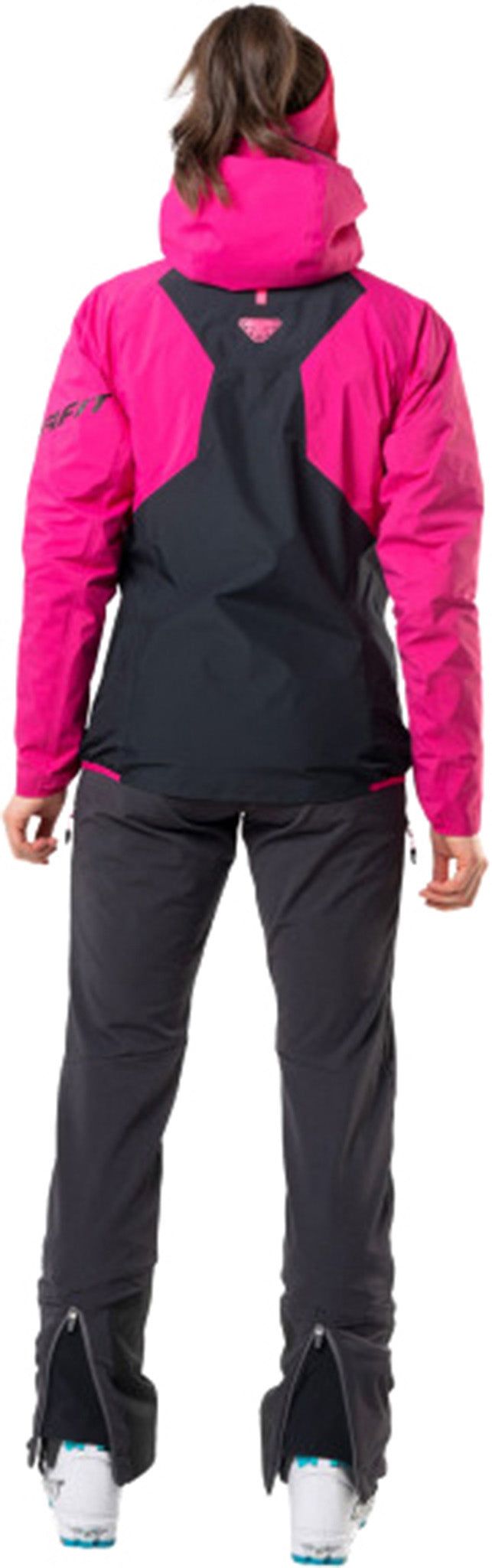 TLT Touring Dynastretch Pants - Women's|-|Pantalon TLT Touring Dynastretch - Femme sold by The Last Hunt product image thumbnail 5