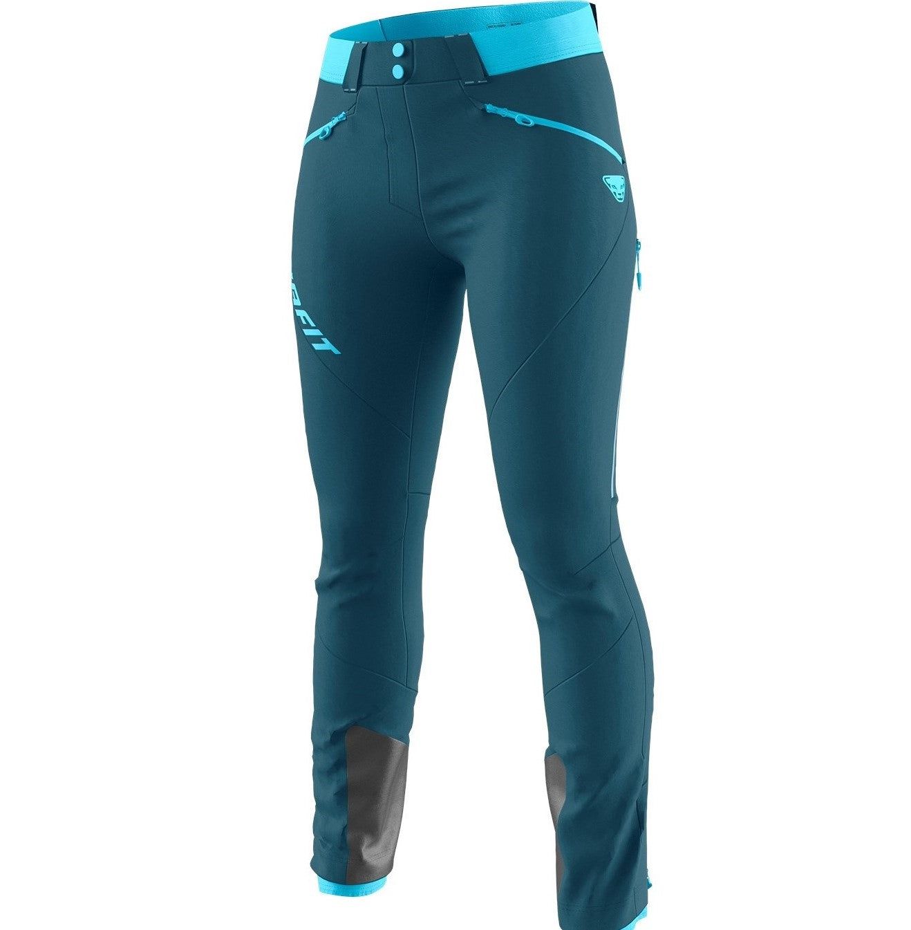 TLT Touring Dynastretch Pants - Women's|-|Pantalon TLT Touring Dynastretch - Femme sold by The Last Hunt product image thumbnail 4