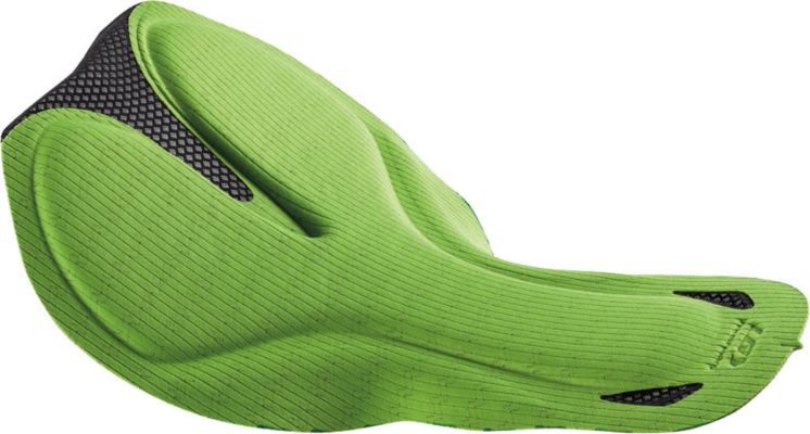 Cb Carbon Lazer Cycling Bib - Women's|-|Cuissard à bretelles Cb Carbon Lazer - Femme sold by The Last Hunt