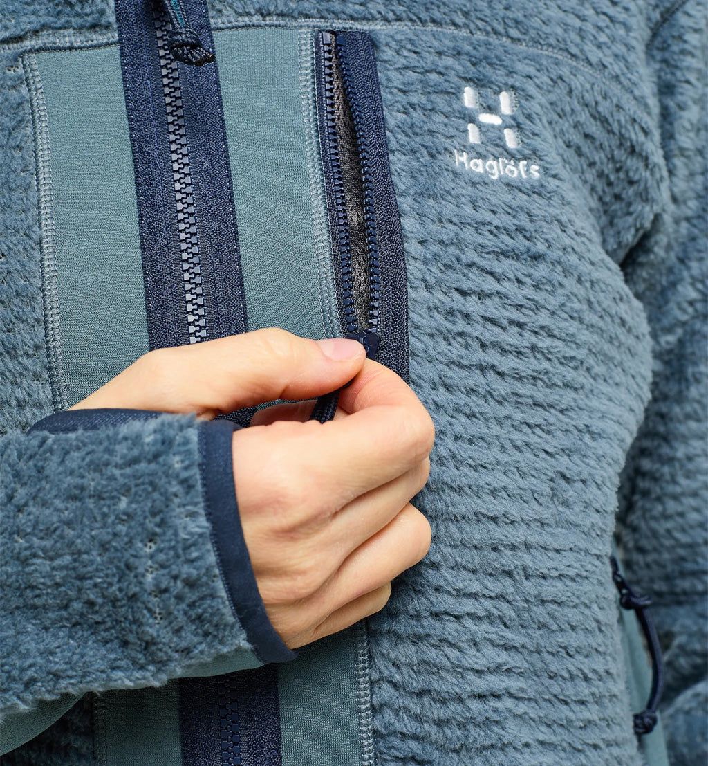 Vassi Mid Hoodie - Women's|-|Chandail à capuchon Vassi Mid - Femme sold by The Last Hunt product image thumbnail 5