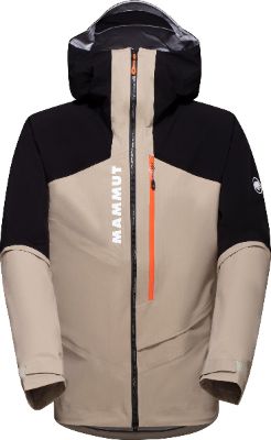 Aenergy Air HS Hooded Jacket - Men's|-|Veste à capuche Aenergy Air HS - Homme sold by The Last Hunt