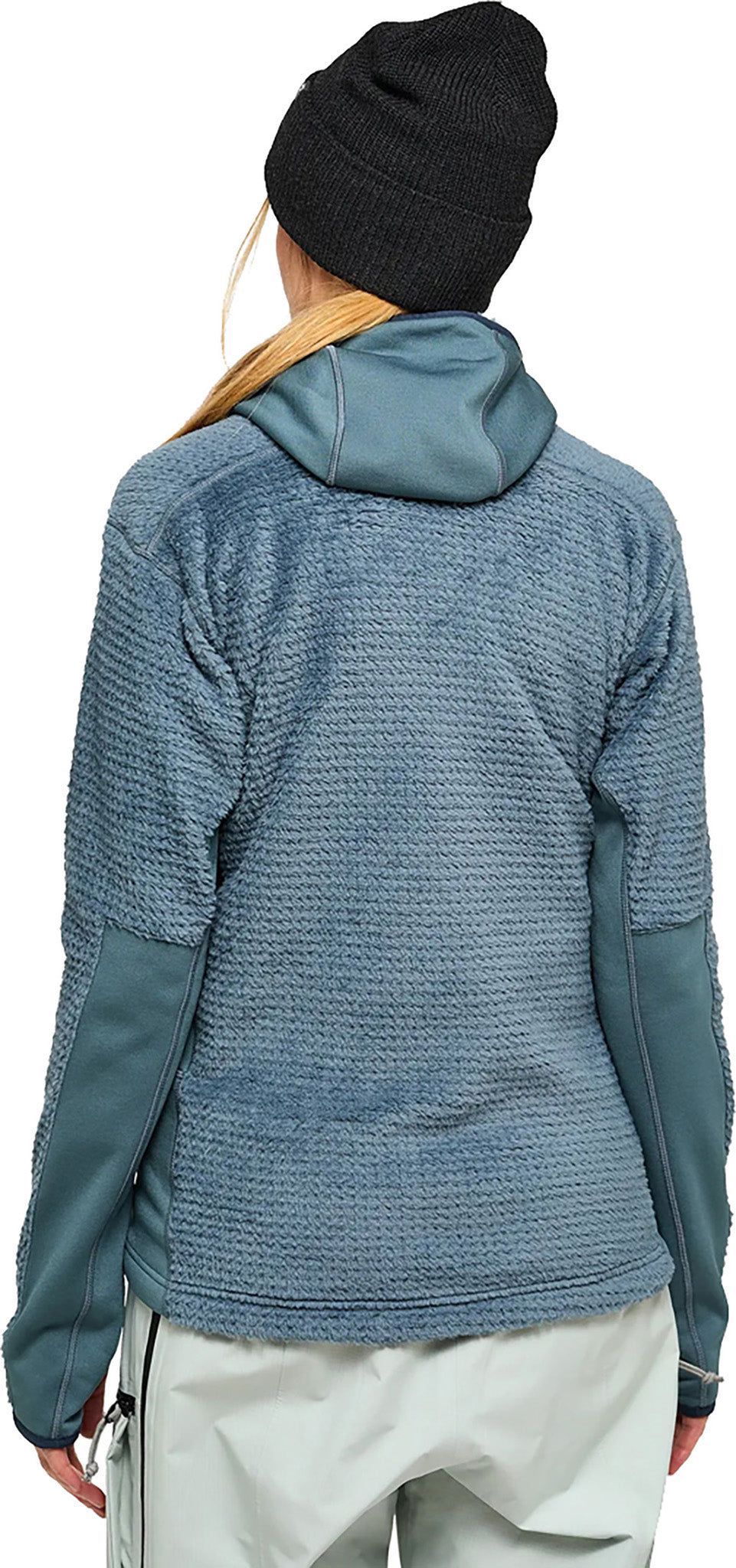 Vassi Mid Hoodie - Women's|-|Chandail à capuchon Vassi Mid - Femme sold by The Last Hunt product image thumbnail 2