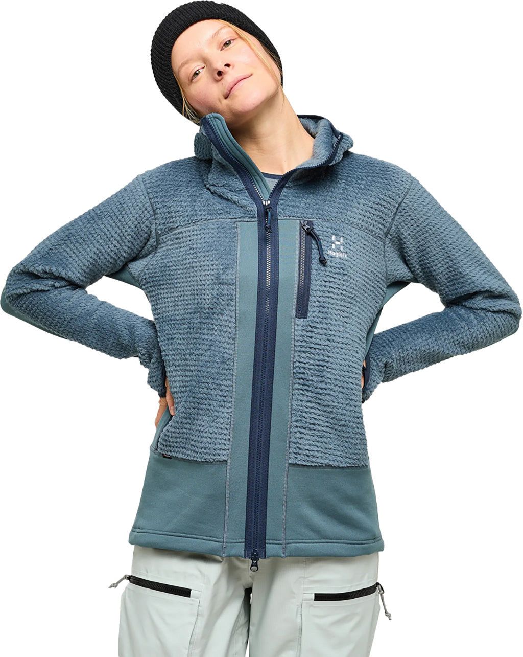 Vassi Mid Hoodie - Women's|-|Chandail à capuchon Vassi Mid - Femme sold by The Last Hunt product image thumbnail 3