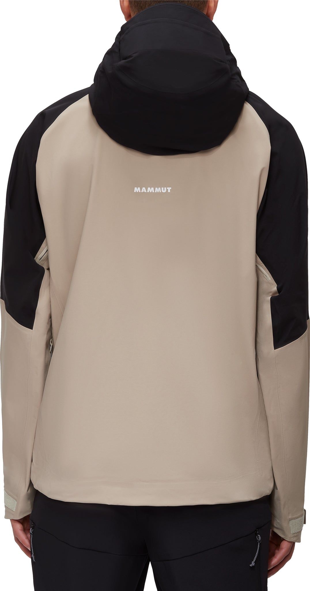 Aenergy Air HS Hooded Jacket - Men's|-|Veste à capuche Aenergy Air HS - Homme sold by The Last Hunt product image thumbnail 4