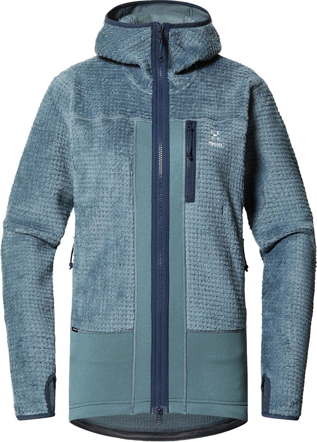 Vassi Mid Hoodie - Women's|-|Chandail à capuchon Vassi Mid - Femme sold by The Last Hunt