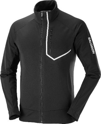 Gore-Tex Infinium™ Windstopper Pro Jacket - Men's|-|Manteau Gore-Tex Infinium™ Windstopper Pro - Homme sold by The Last Hunt