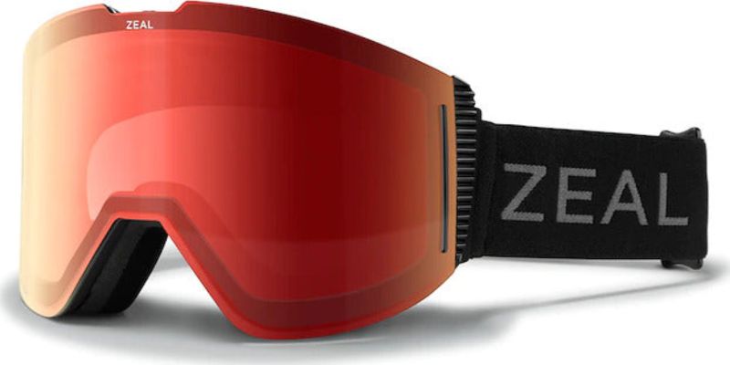 Lookout Optimum Polarized Automatic+ Ski Goggles - Unisex|-|Lunettes de ski Lookout Optimum Polarisées Automatiques + - Unisexe sold by The Last Hunt