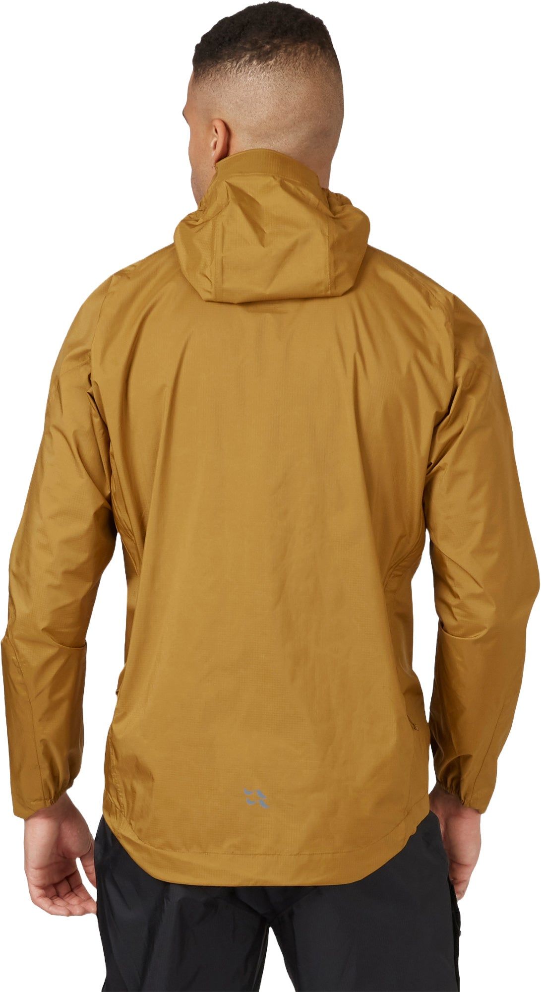 Cinder Downpour Jacket - Men's|-|Manteau Cinder Downpour - Homme sold by The Last Hunt product image thumbnail 4