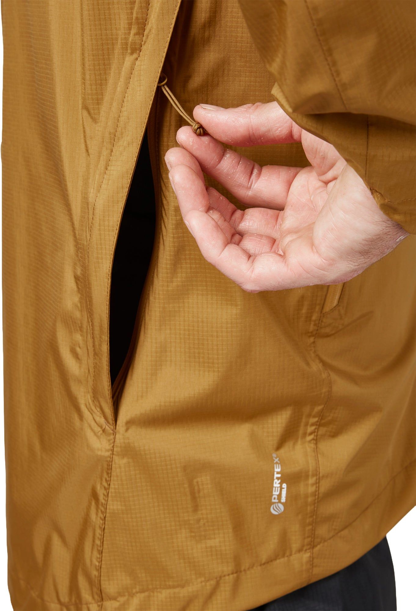 Cinder Downpour Jacket - Men's|-|Manteau Cinder Downpour - Homme sold by The Last Hunt product image thumbnail 5