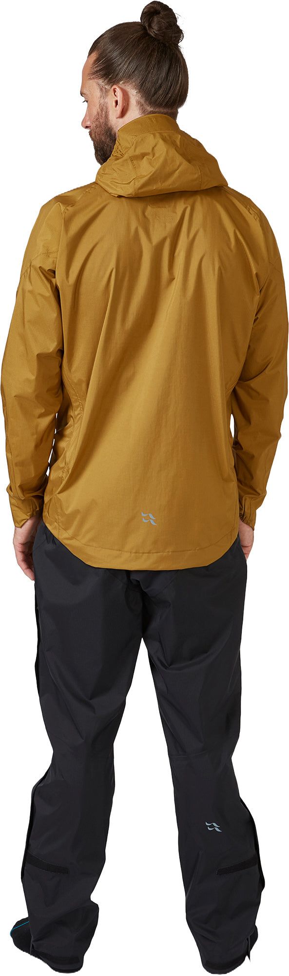 Cinder Downpour Jacket - Men's|-|Manteau Cinder Downpour - Homme sold by The Last Hunt product image thumbnail 3