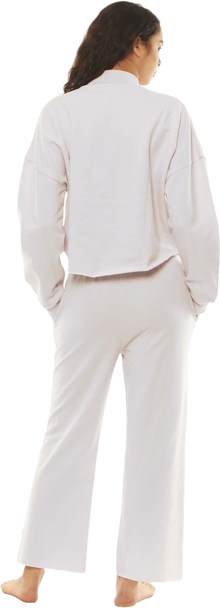 Clarissa Knit Pant - Women's|-|Pantalon en tricot Clarissa - Femme sold by The Last Hunt product image thumbnail 2