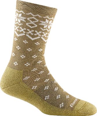Shetland Crew Lightweight Lifestyle Sock - Women's|-|Chaussettes mi-mollet légères Shetland Crew - Femme sold by The Last Hunt