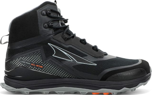 Lone Peak All-Weather Mid Shoes - Men's|-|Souliers mi-hauts All-Weather Lone Peak - Homme sold by The Last Hunt