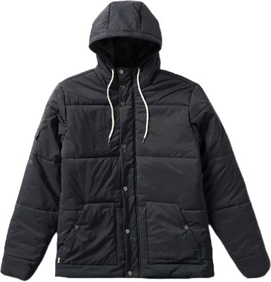 Langley Insulated Jacket - Men's|-|Manteau isolé Langley - Homme sold by The Last Hunt