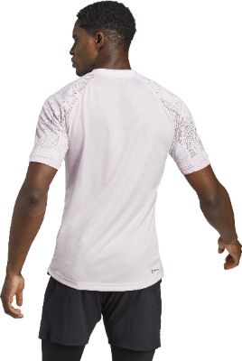 Melbourne Tennis HEAT.RDY Raglan T-Shirt - Men's|-|T-shirt raglan de tennis Melbourne Ergo HEAT.RDY - Homme sold by The Last Hunt