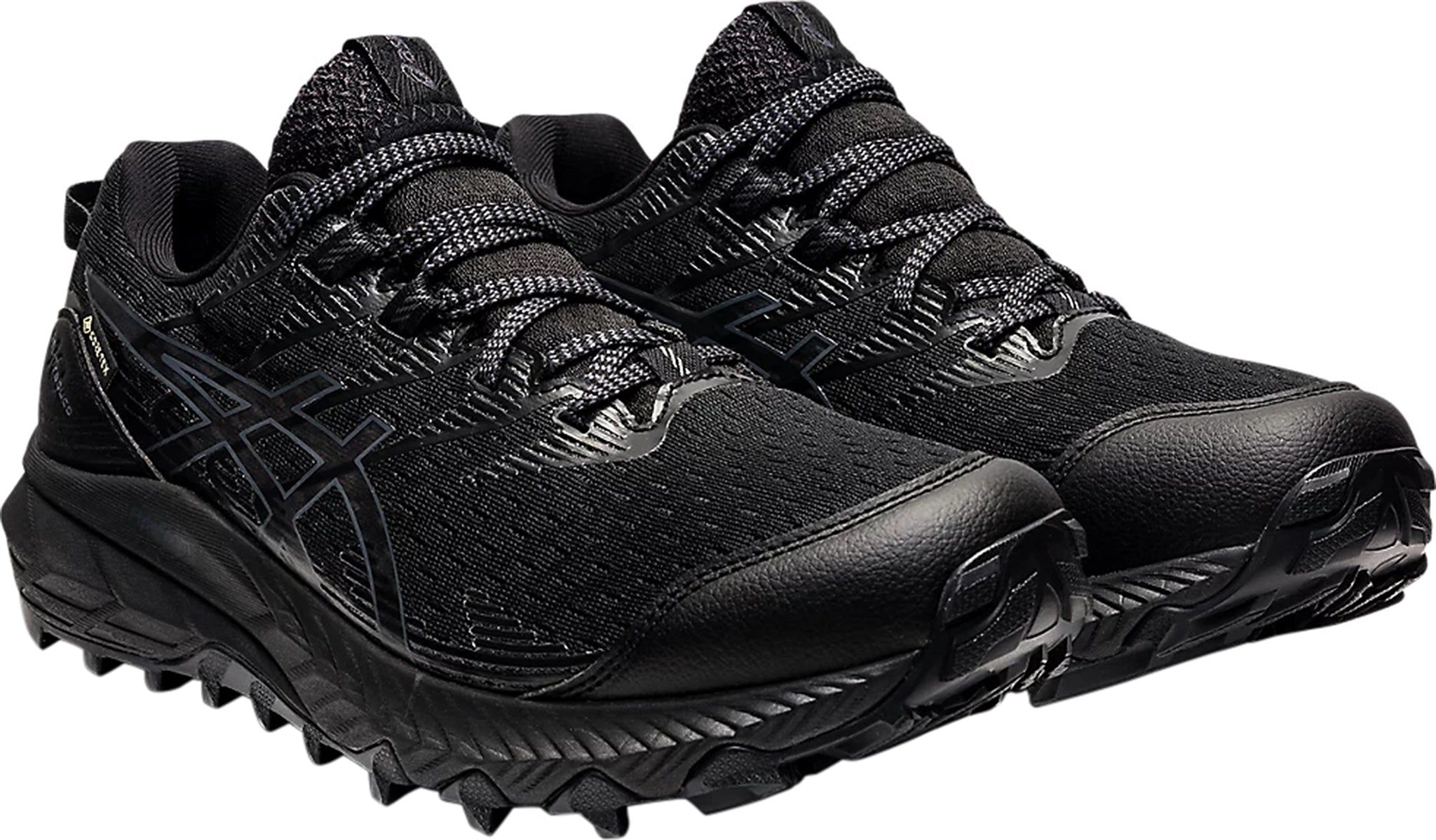 Gel-Trabuco 10 GTX Trail Running Shoes - Women's|-|Chaussures de course sur sentier Gel-Trabuco 10 GTX - Femme sold by The Last Hunt product image thumbnail 2