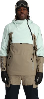 All Out Anorak - Men's|-|Anorak All Out - Homme sold by The Last Hunt