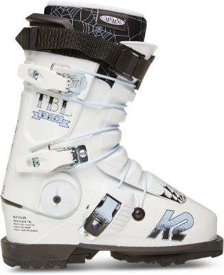Revolver TBL Ski Boots - Women's|-|Bottes de ski Revolver TBL - Femme sold by The Last Hunt