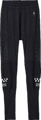 Smartwool x Vans Intraknit Thermal Merino Base Layer Bottom - Men's|-|Smartwool x Vans Couche de base Intraknit Thermal Merino - Homme made by Smartwool