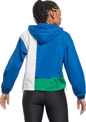 Running Woven Jacket - Women's|-|Manteau de course tissé - Femme sold by The Last Hunt