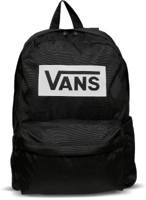 Old Skool Boxed Backpack 22L|-|Sac à dos Old Skool Boxed 22L sold by The Last Hunt