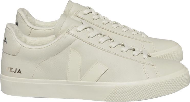 Campo Fured Chromefree Leather Pierre Shoes - Women's|-|Chaussures en cuir Pierre Chromefree Campo - Femme sold by The Last Hunt