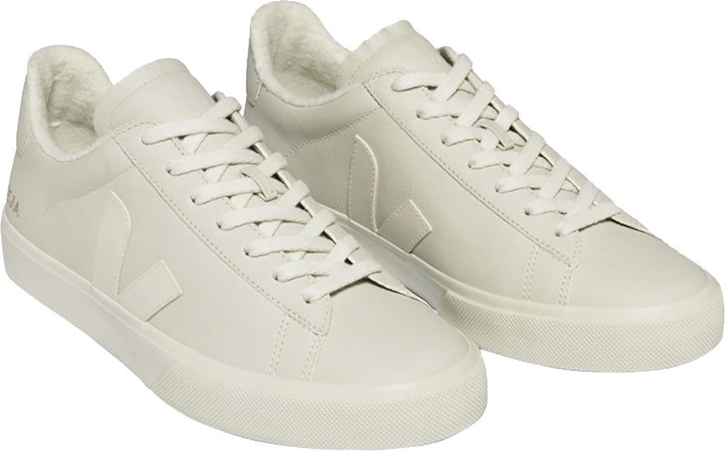 Campo Fured Chromefree Leather Pierre Shoes - Women's|-|Chaussures en cuir Pierre Chromefree Campo - Femme sold by The Last Hunt product image thumbnail 2