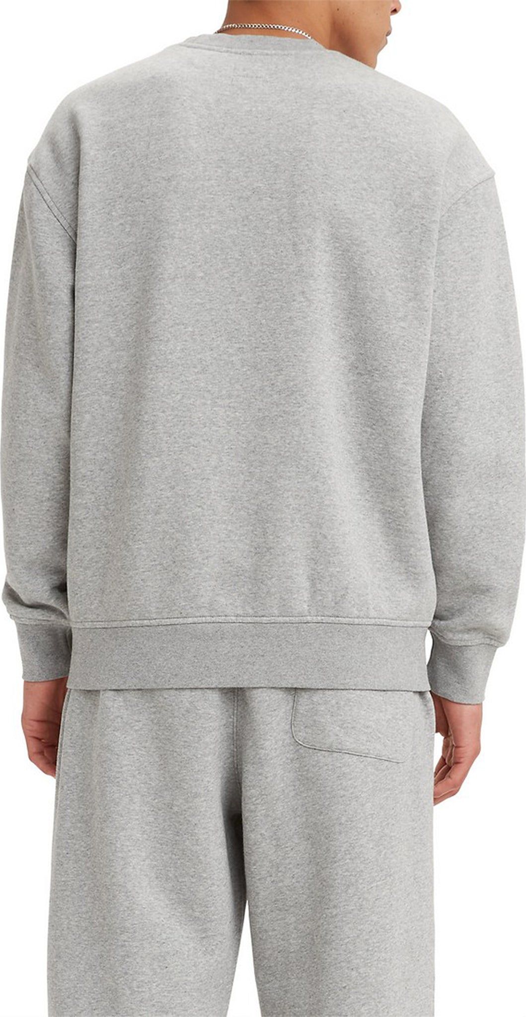 Seasonal Crew Neck Sweatshirt - Men's|-|Sweat-shirt à col ras du cou Seasonal - Homme sold by The Last Hunt product image thumbnail 5